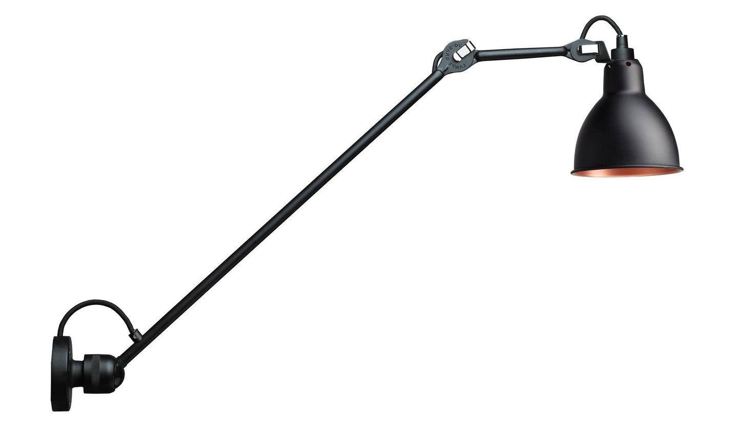 DCW éditions Paris - DCW Lampe Gras N°304 L60 Wandleuchte - Wandleuchten - Sarto Group