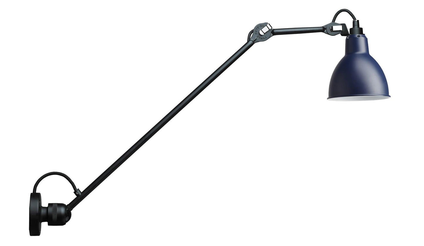 DCW éditions Paris - DCW Lampe Gras N°304 L60 Wandleuchte - Wandleuchten - Sarto Group