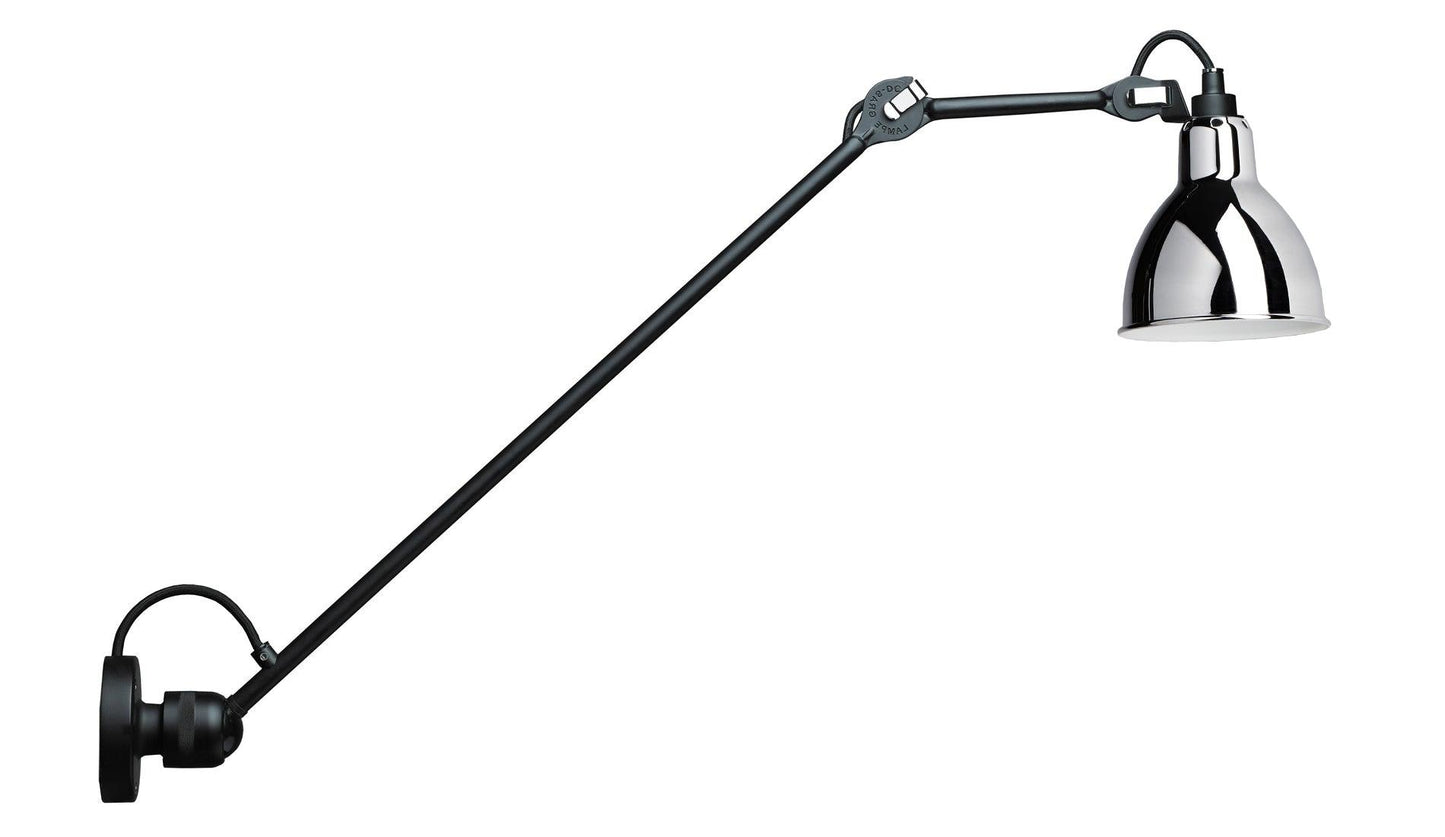 DCW éditions Paris - DCW Lampe Gras N°304 L60 Wandleuchte - Wandleuchten - Sarto Group