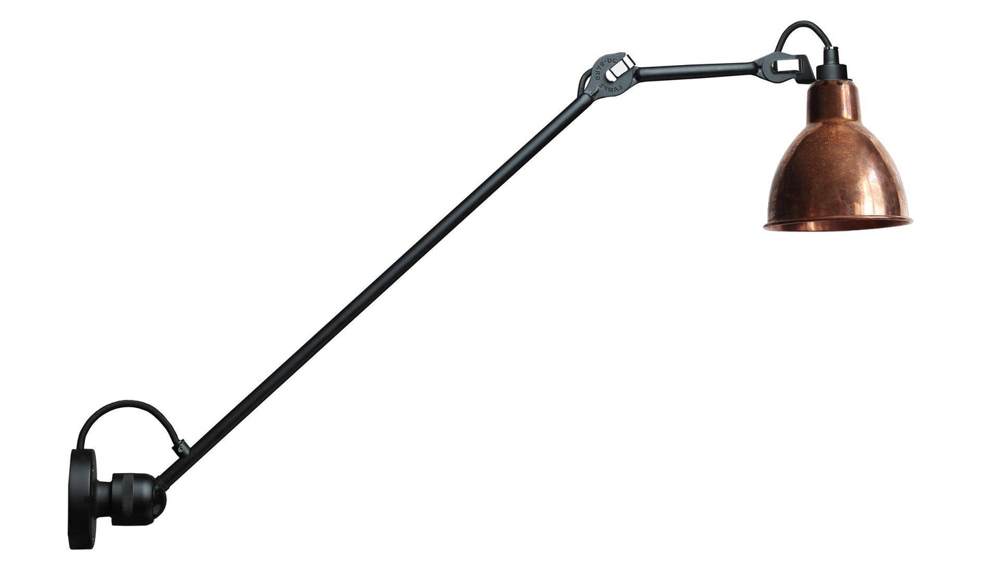 DCW éditions Paris - DCW Lampe Gras N°304 L60 Wandleuchte - Wandleuchten - Sarto Group