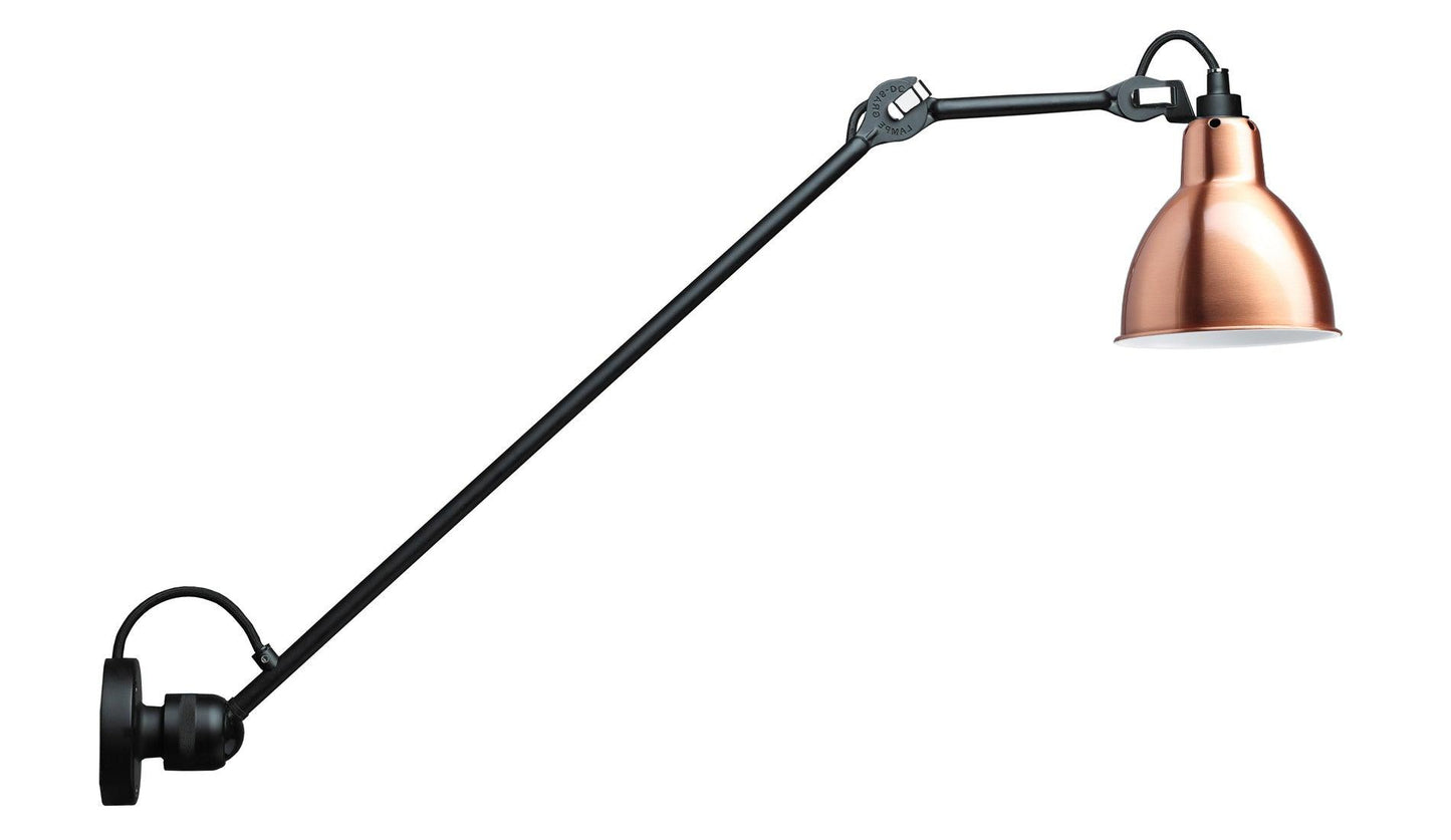 DCW éditions Paris - DCW Lampe Gras N°304 L60 Wandleuchte - Wandleuchten - Sarto Group