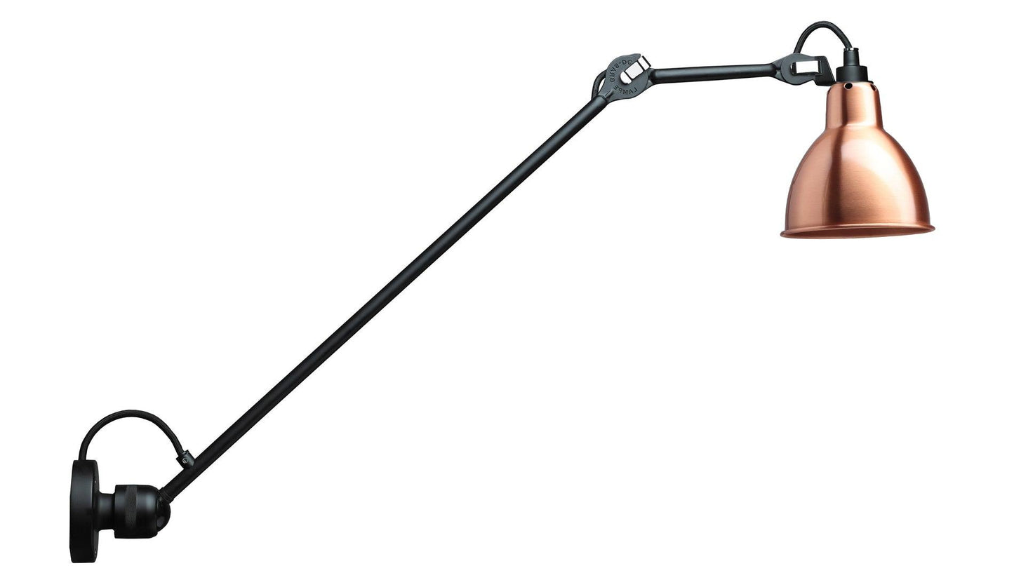 DCW éditions Paris - DCW Lampe Gras N°304 L60 Wandleuchte - Wandleuchten - Sarto Group