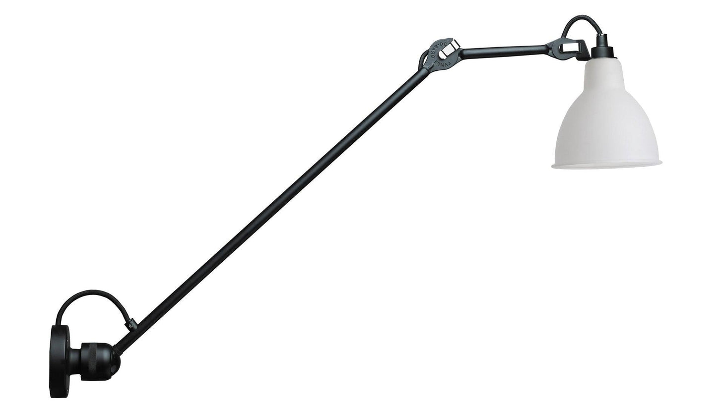 DCW éditions Paris - DCW Lampe Gras N°304 L60 Wandleuchte - Wandleuchten - Sarto Group