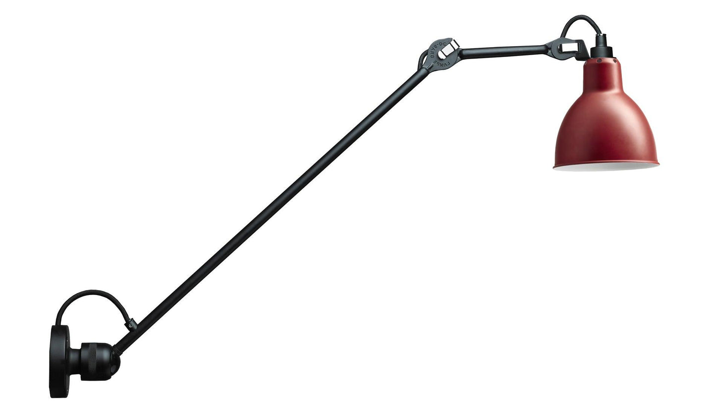 DCW éditions Paris - DCW Lampe Gras N°304 L60 Wandleuchte - Wandleuchten - Sarto Group