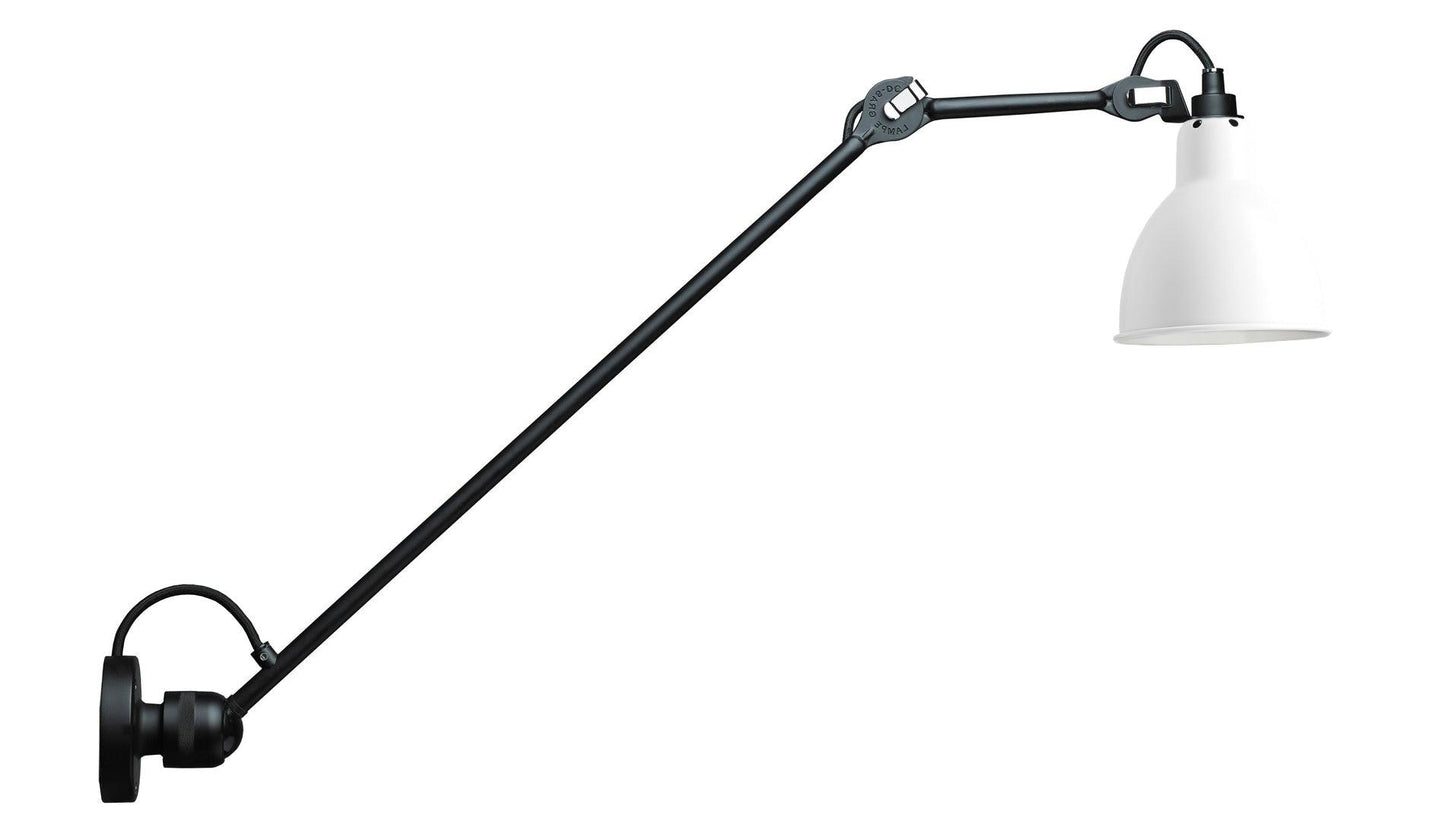 DCW éditions Paris - DCW Lampe Gras N°304 L60 Wandleuchte - Wandleuchten - Sarto Group