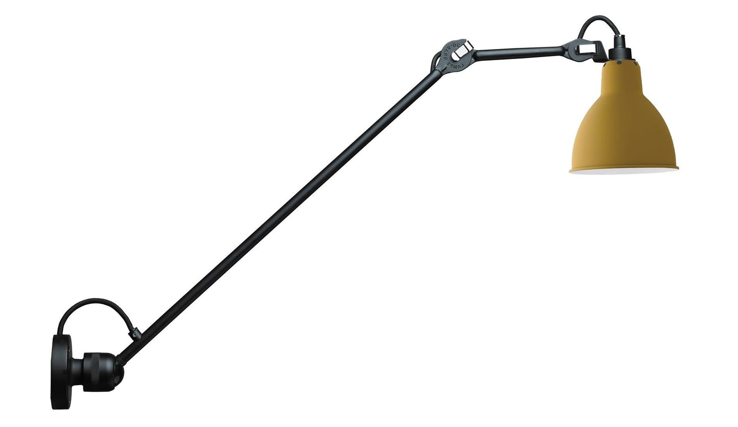 DCW éditions Paris - DCW Lampe Gras N°304 L60 Wandleuchte - Wandleuchten - Sarto Group