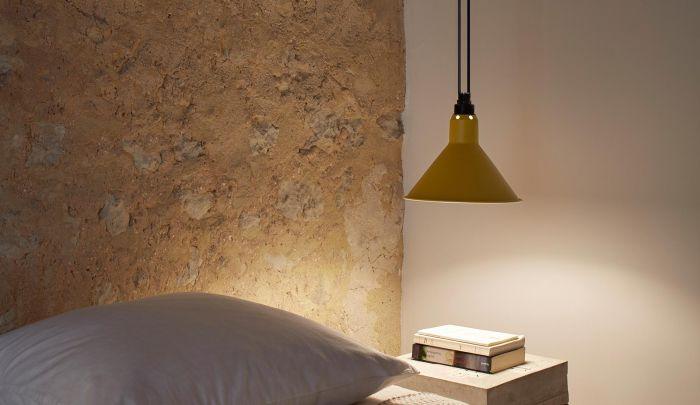 DCW éditions Paris - DCW Lampe Gras N°322 Les Acrobates - Hängeleuchten - Sarto Group