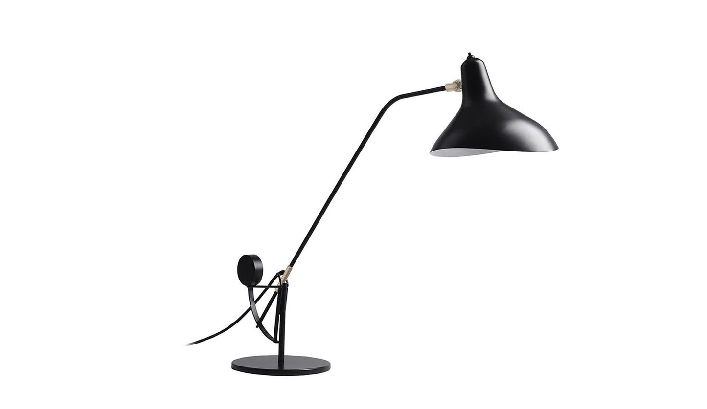 DCW éditions Paris - DCW Mantis BS3 Tischleuchte - Tischleuchten - Sarto Group