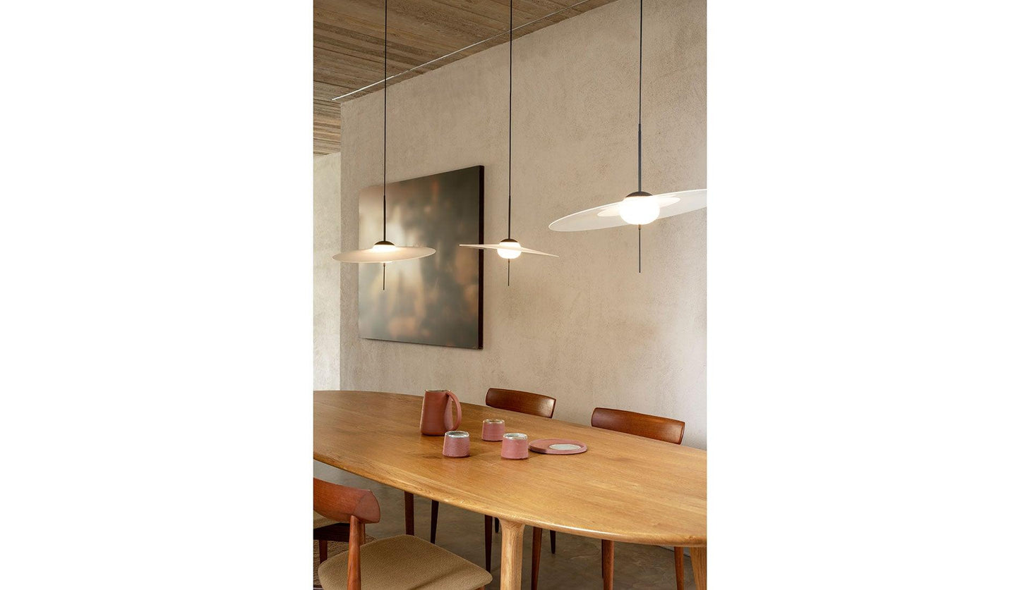 DCW éditions Paris - DCW Mono Hängeleuchte - Hängeleuchten - Sarto Group