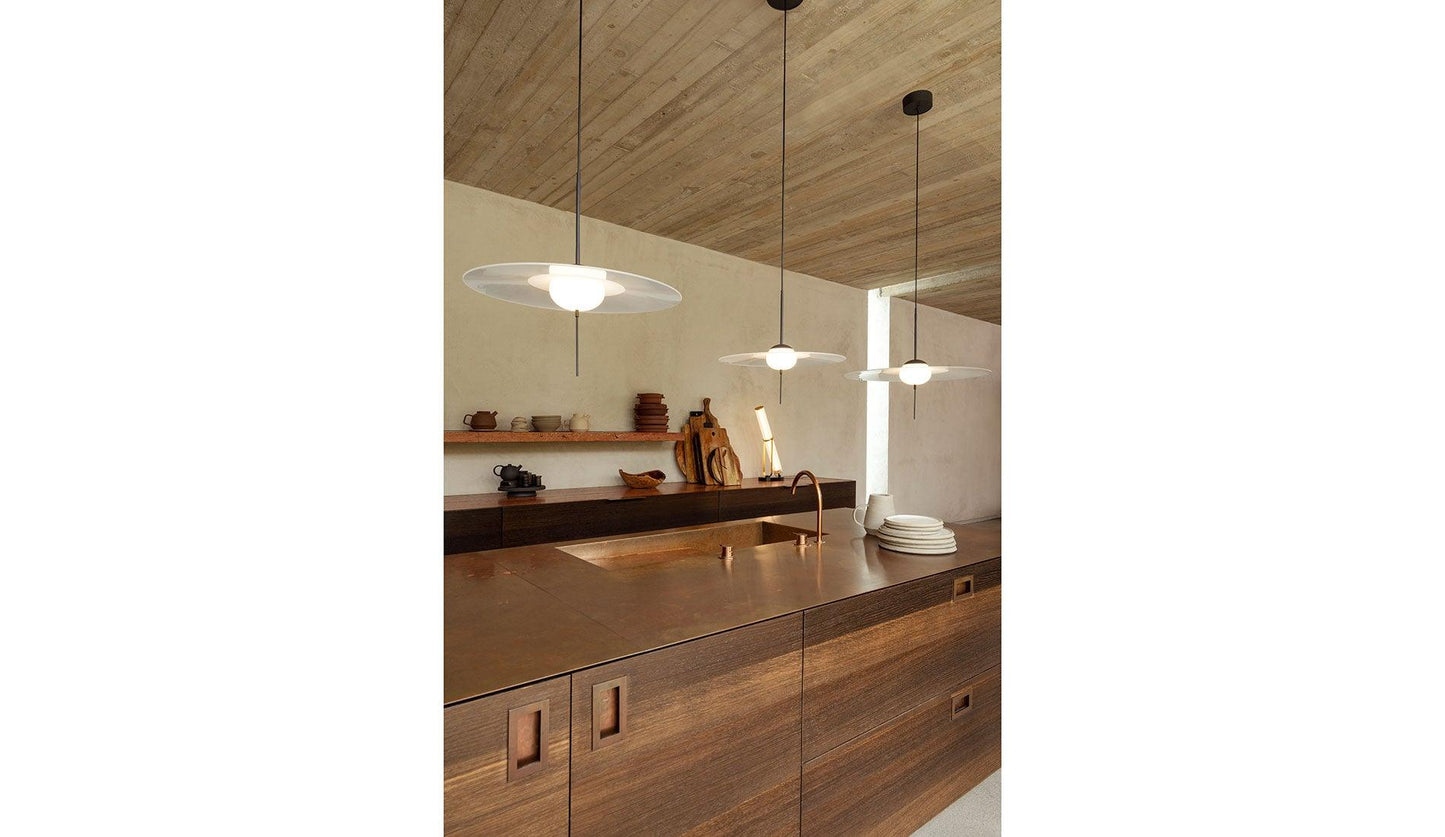 DCW éditions Paris - DCW Mono Hängeleuchte - Hängeleuchten - Sarto Group