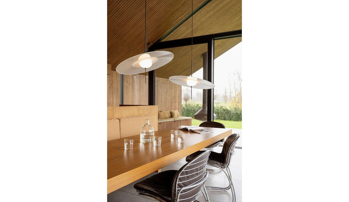 DCW éditions Paris - DCW Mono Hängeleuchte - Hängeleuchten - Sarto Group