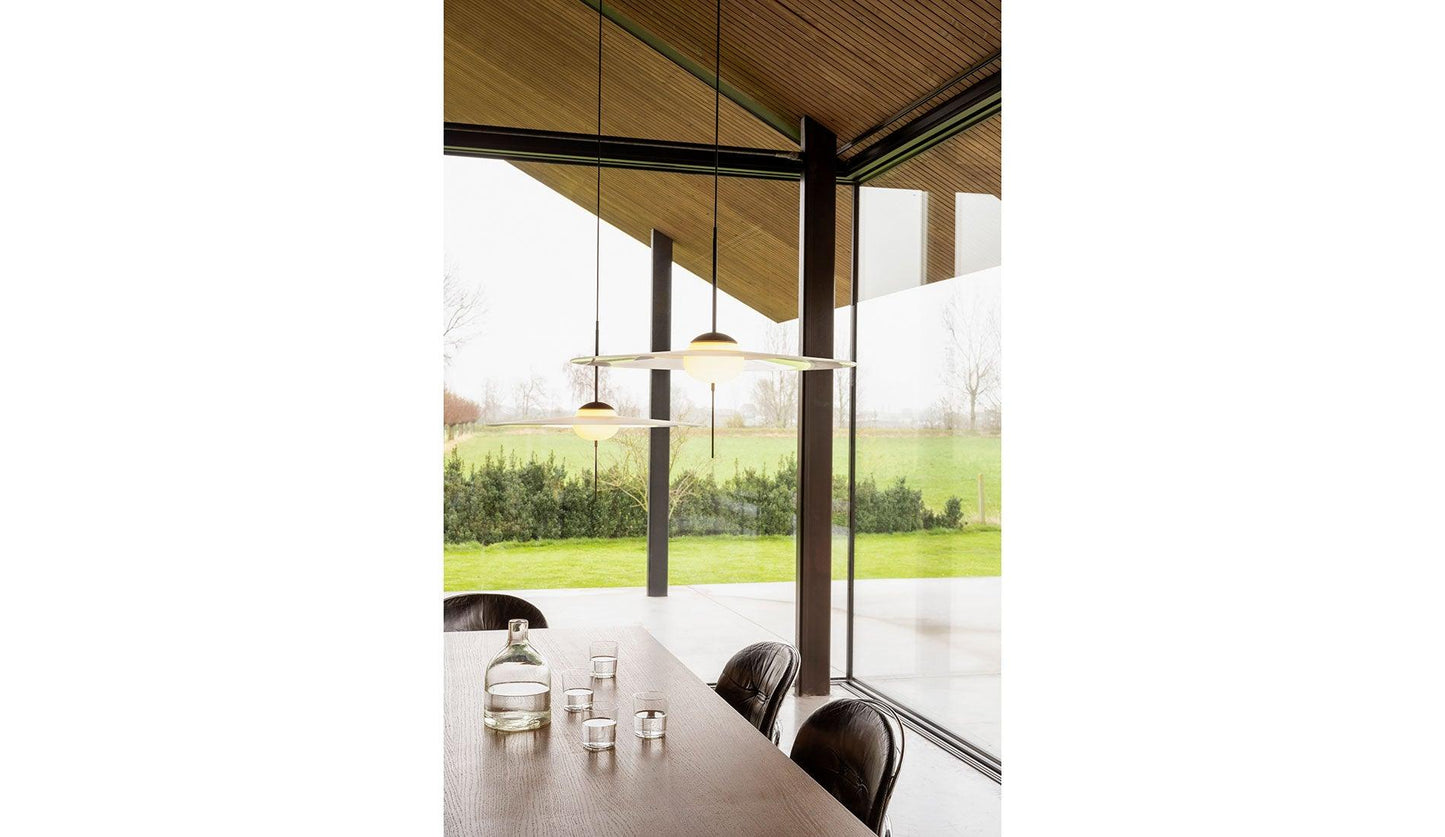 DCW éditions Paris - DCW Mono Hängeleuchte - Hängeleuchten - Sarto Group