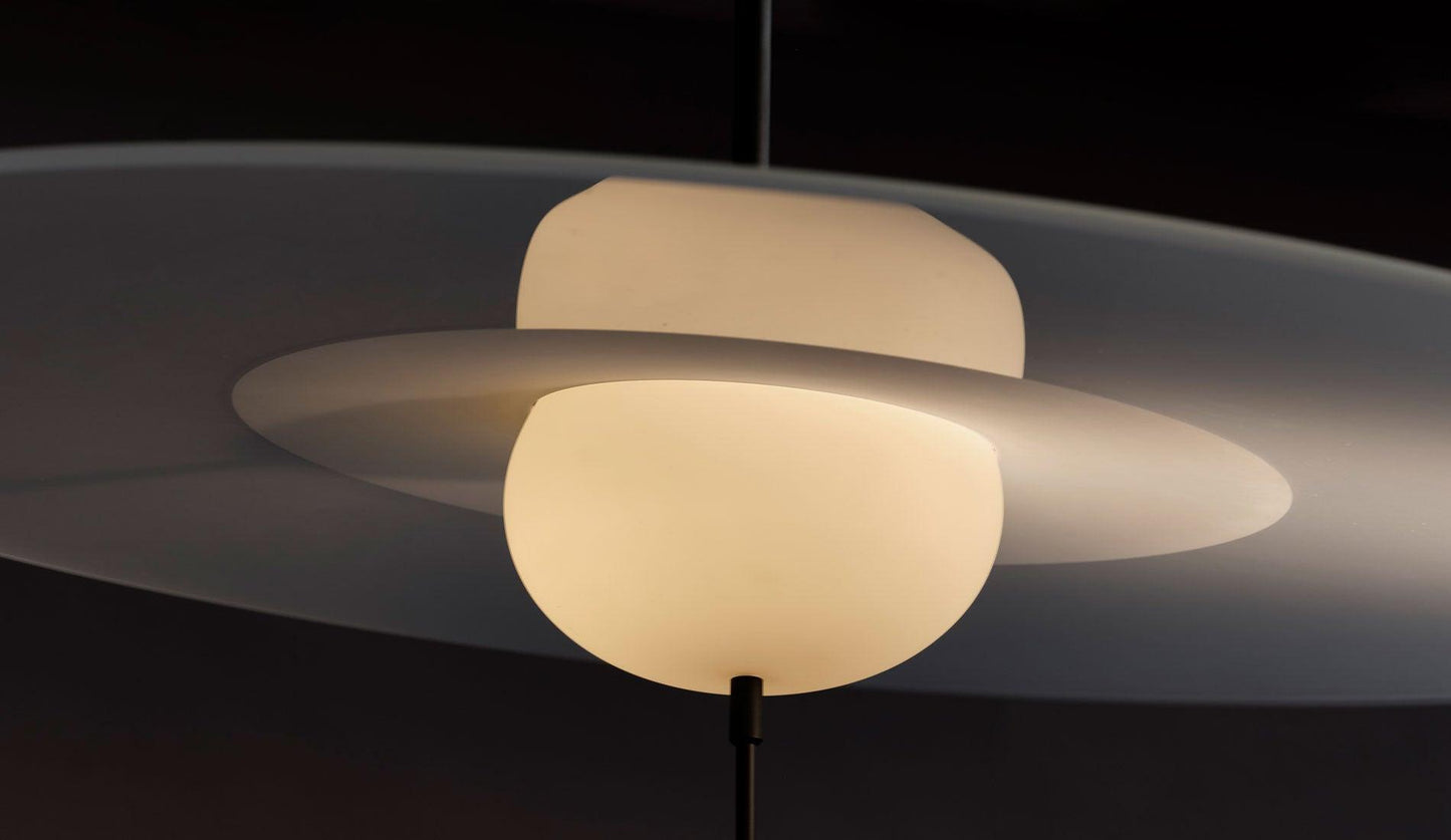 DCW éditions Paris - DCW Mono Hängeleuchte - Hängeleuchten - Sarto Group