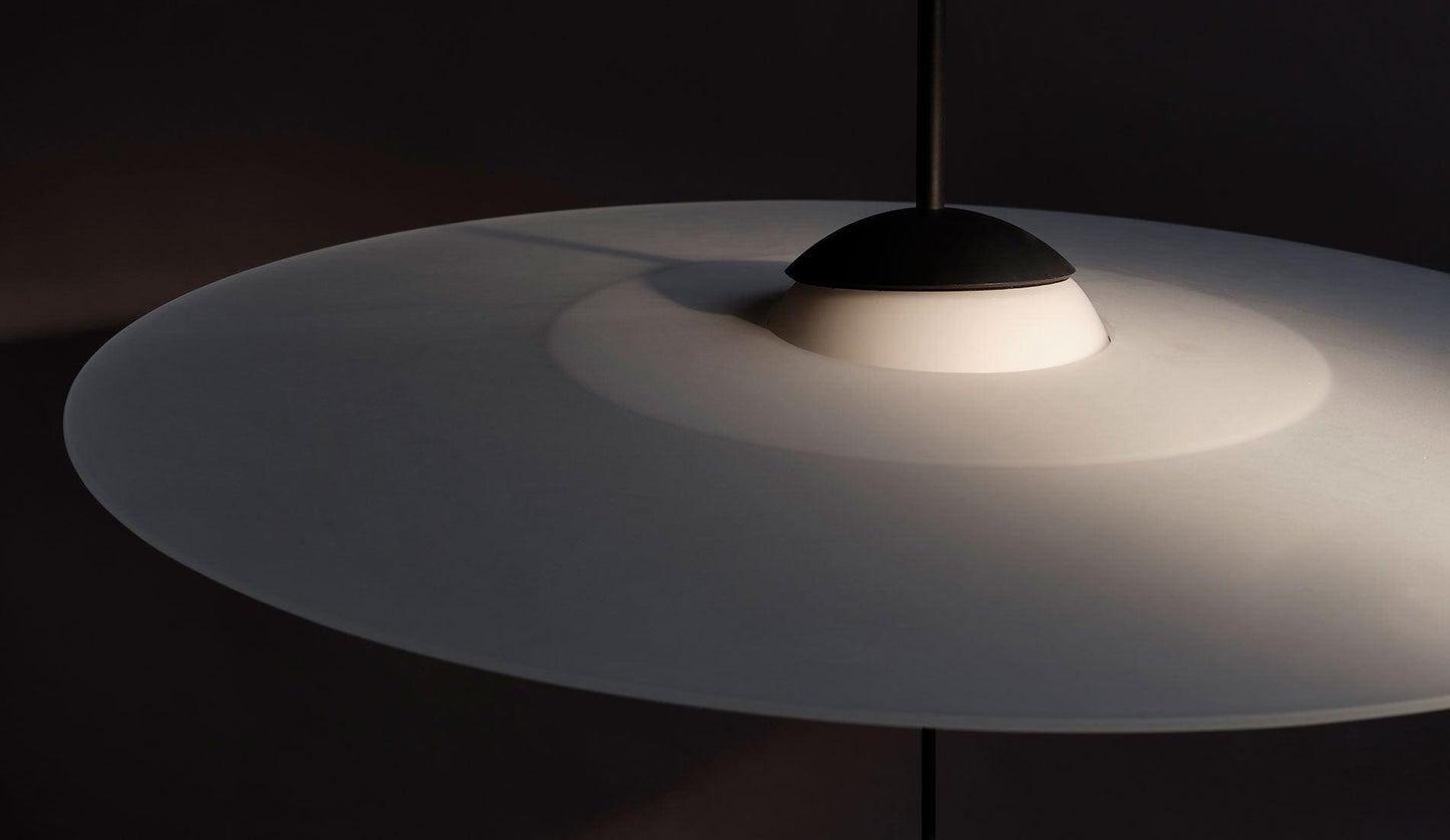 DCW éditions Paris - DCW Mono Hängeleuchte - Hängeleuchten - Sarto Group