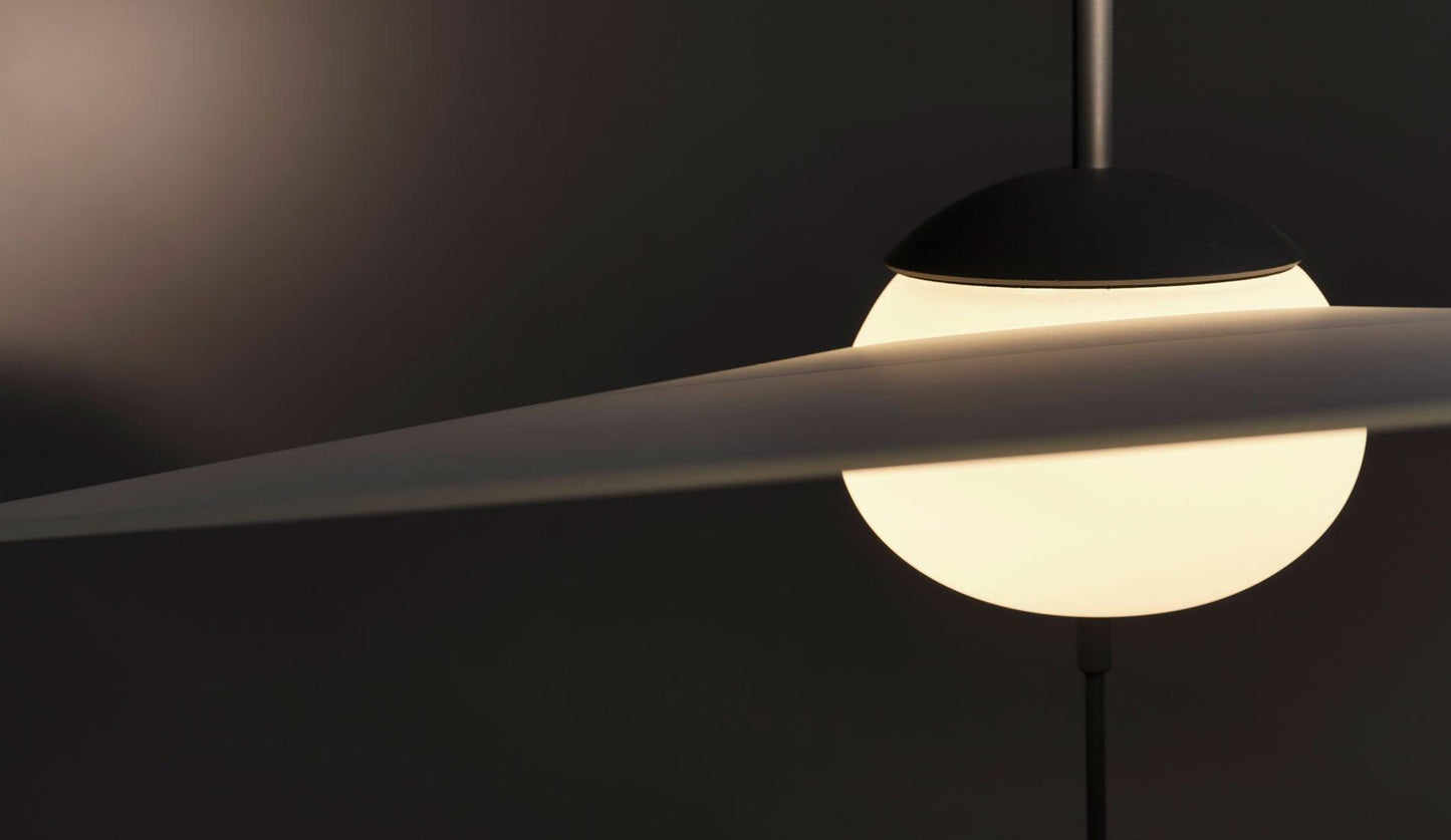 DCW éditions Paris - DCW Mono Hängeleuchte - Hängeleuchten - Sarto Group