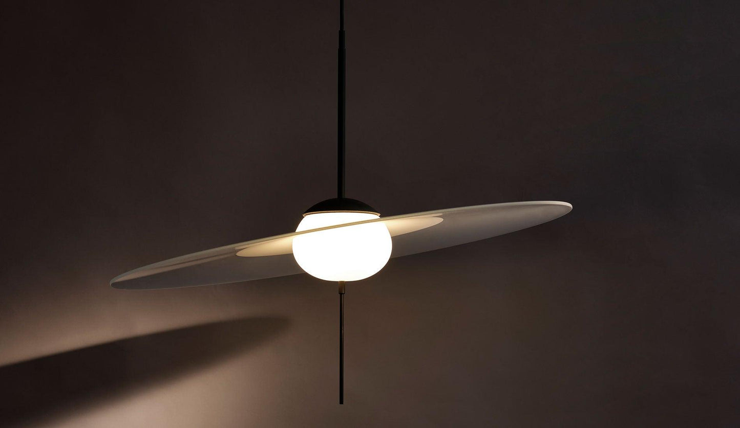DCW éditions Paris - DCW Mono Hängeleuchte - Hängeleuchten - Sarto Group