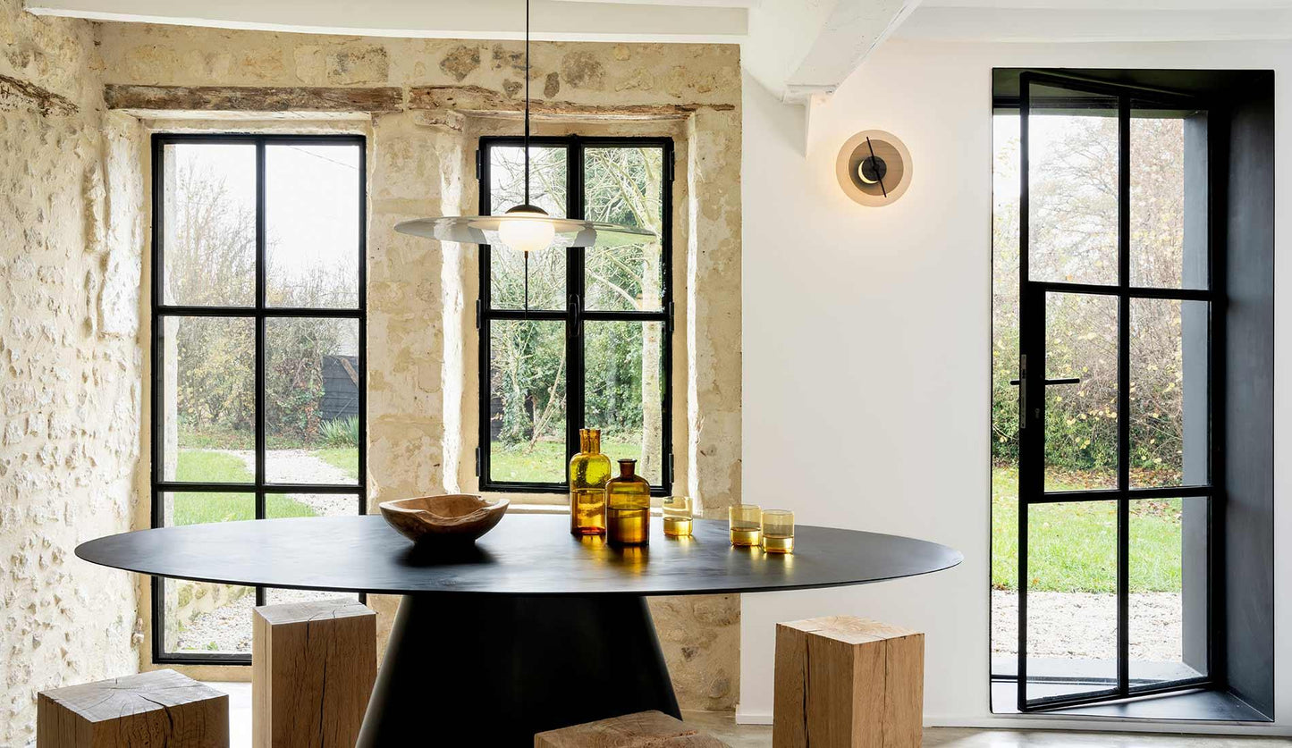 DCW éditions Paris - DCW Mono Hängeleuchte - Hängeleuchten - Sarto Group