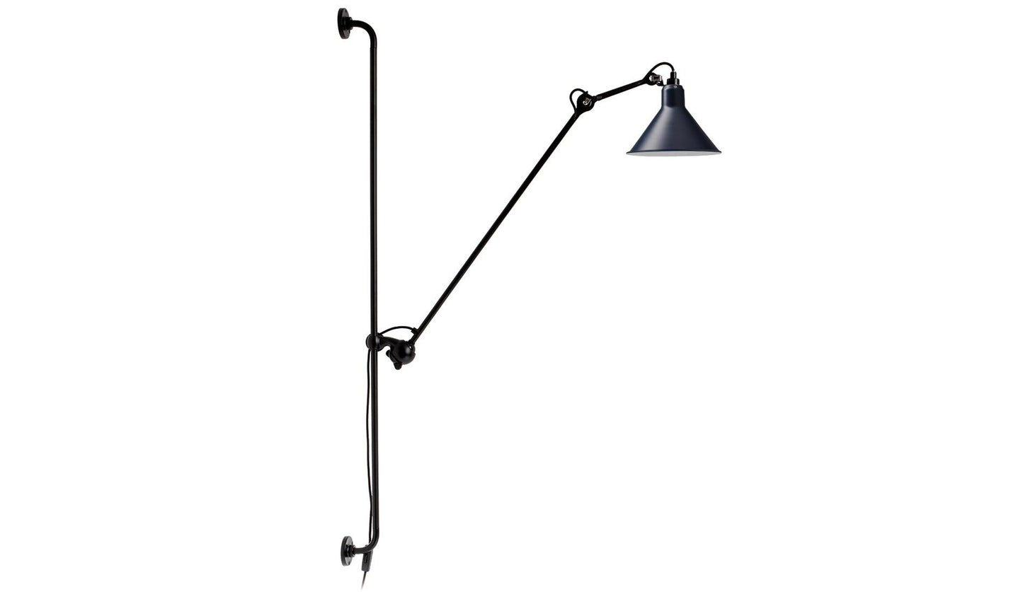 DCW éditions Paris - DCW Lampe Gras N°214 Wandleuchte - Wandleuchten - Sarto Group