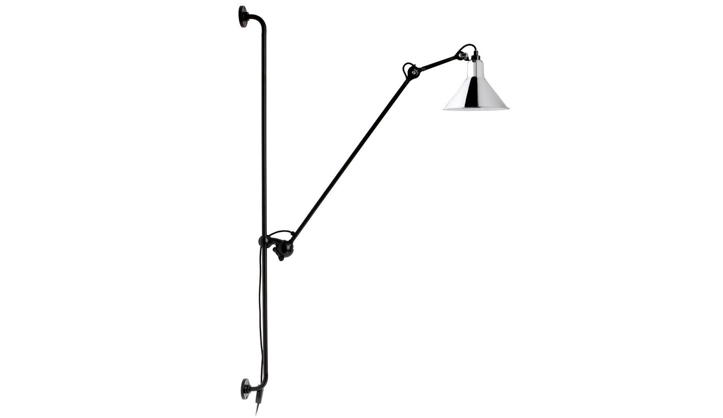 DCW éditions Paris - DCW Lampe Gras N°214 Wandleuchte - Wandleuchten - Sarto Group
