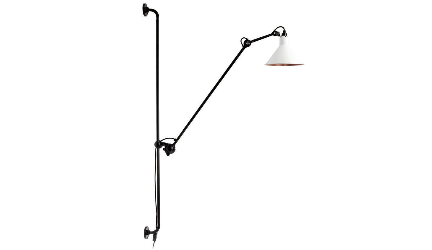 DCW éditions Paris - DCW Lampe Gras N°214 Wandleuchte - Wandleuchten - Sarto Group