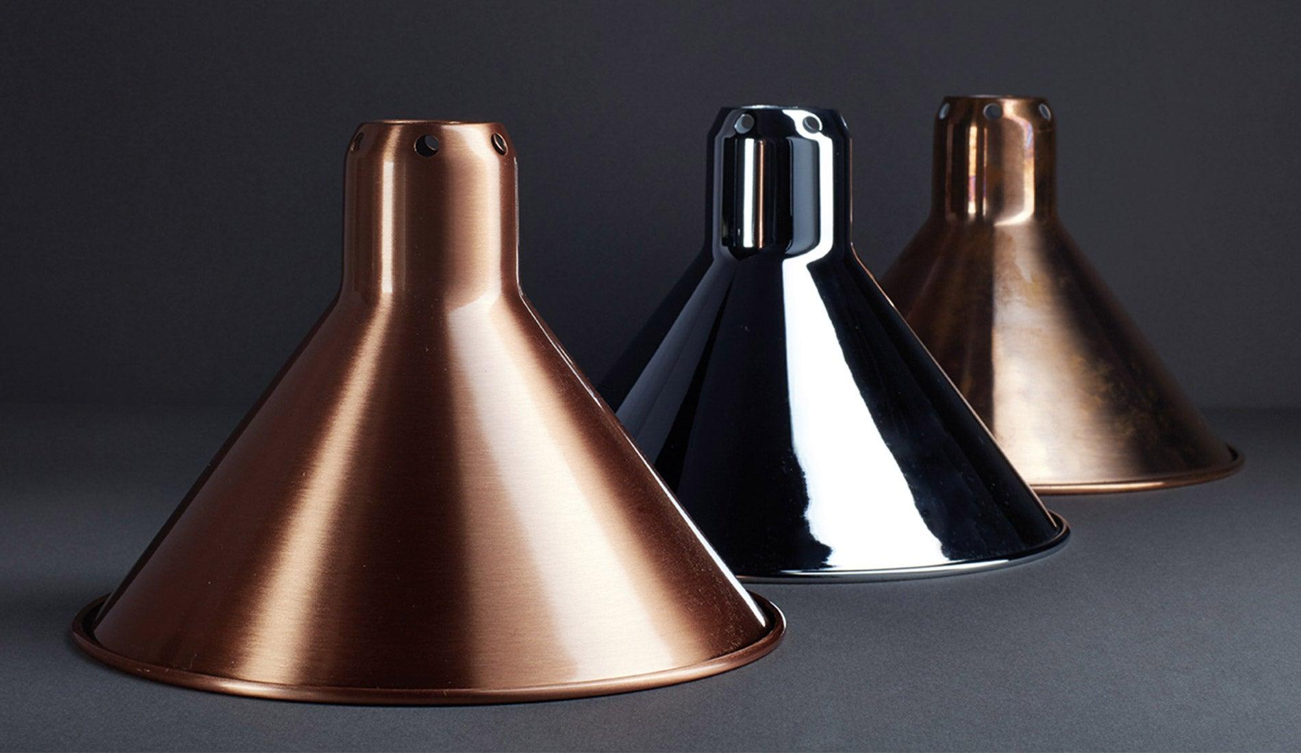 DCW éditions Paris - DCW Lampe Gras N°214 Wandleuchte - Wandleuchten - Sarto Group