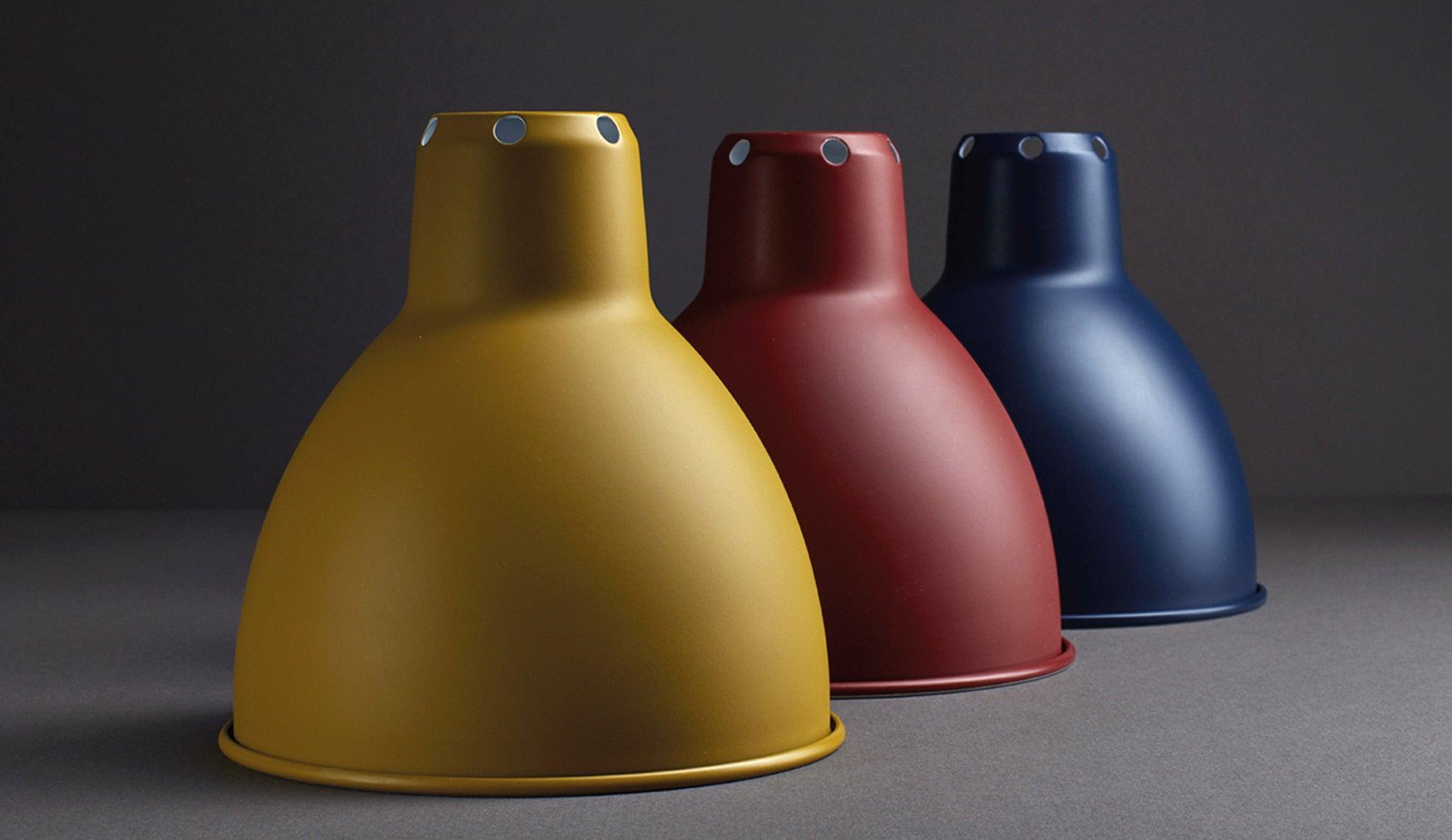 DCW éditions Paris - DCW Lampe Gras N°214 Wandleuchte - Wandleuchten - Sarto Group