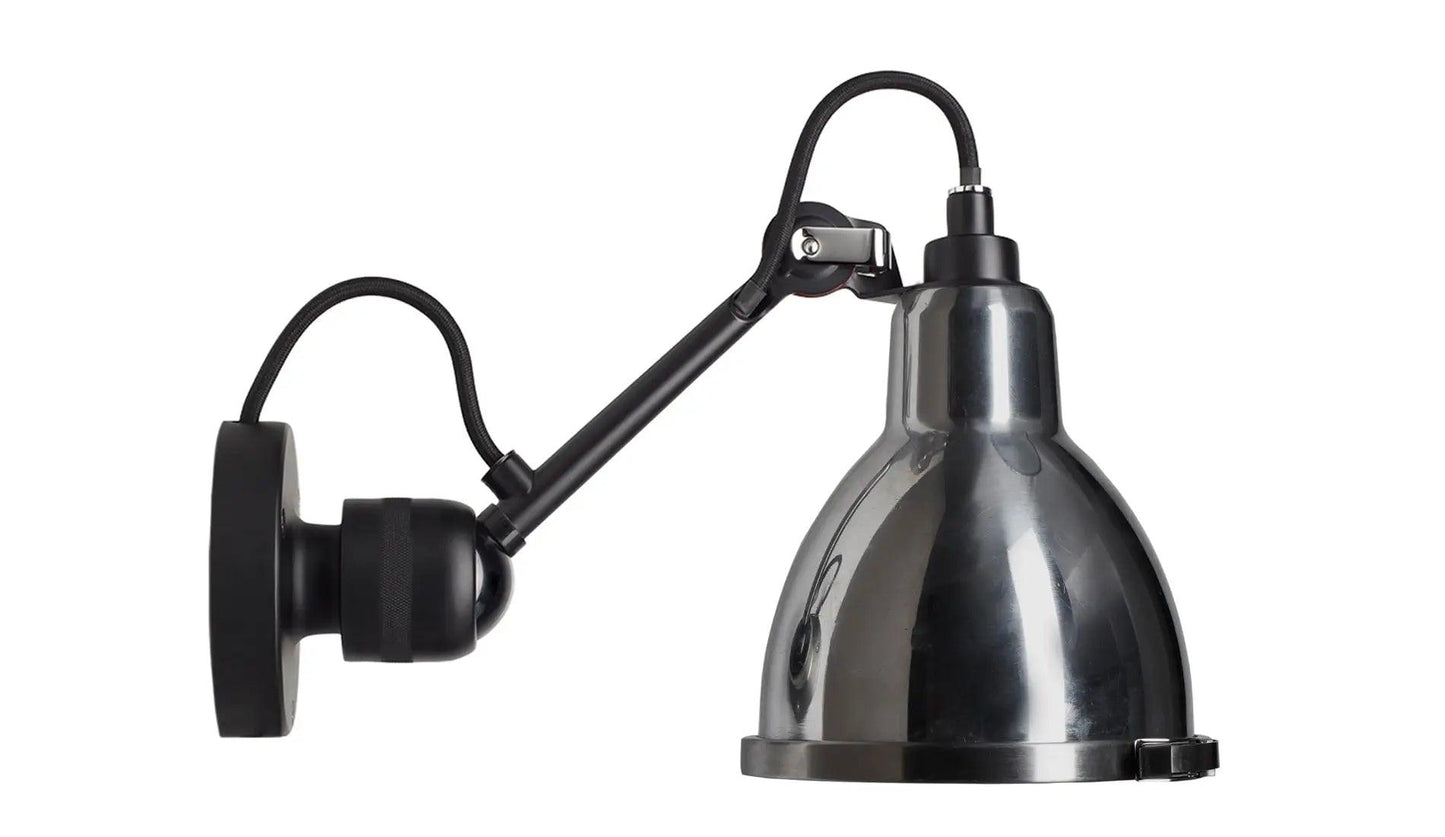 DCW éditions Paris - DCW Lampe Gras N°304 Classic Outdoor Seaside Wandleuchte - Outdoor Leuchten - Sarto Group