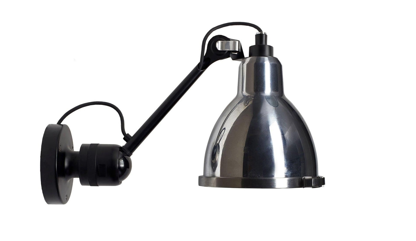 DCW éditions Paris - DCW Lampe Gras N°304 XL Outdoor Seaside Wandleuchte - Wandleuchten - Sarto Group