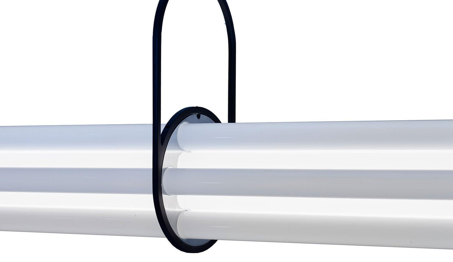 DCW éditions Paris - DCW NL12 Hängeleuchte - Hängeleuchten - Sarto Group