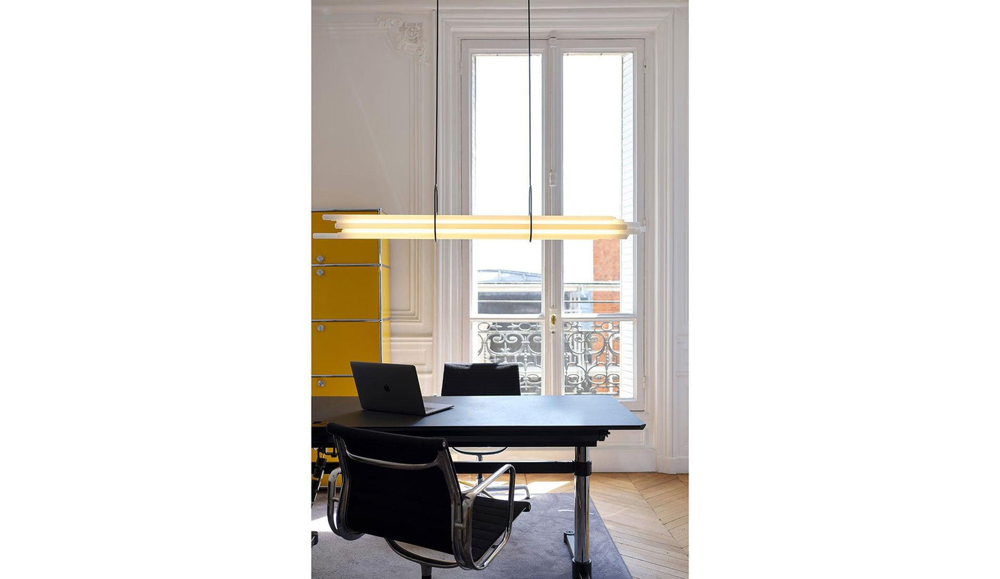 DCW éditions Paris - DCW NL12 Hängeleuchte - Hängeleuchten - Sarto Group