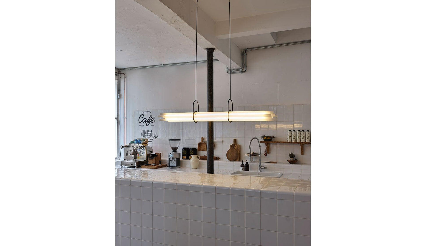 DCW éditions Paris - DCW NL12 Hängeleuchte - Hängeleuchten - Sarto Group