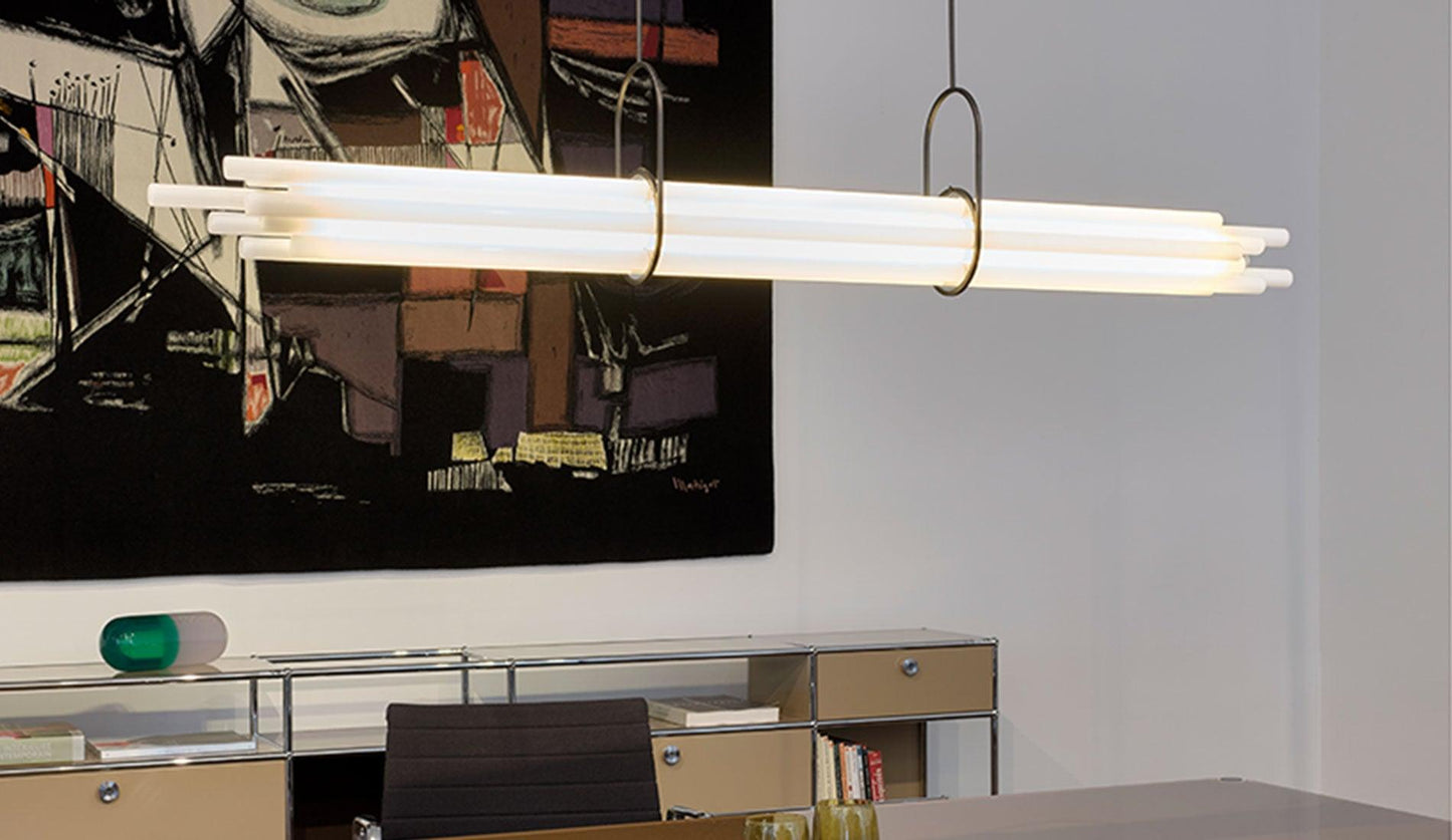 DCW éditions Paris - DCW NL12 Hängeleuchte - Hängeleuchten - Sarto Group