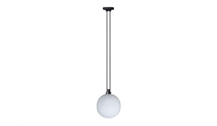 DCW éditions Paris - DCW Lampe Gras N°322 Les Acrobates - Hängeleuchten - Sarto Group
