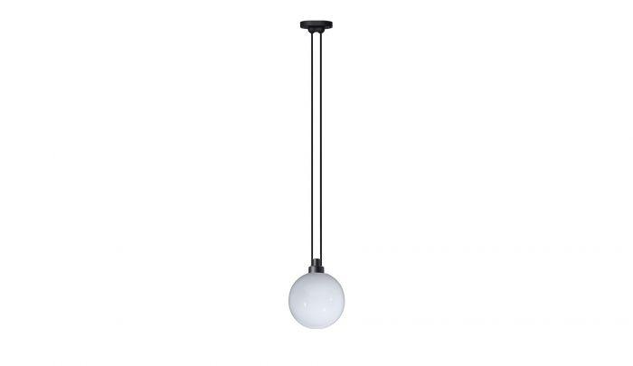 DCW éditions Paris - DCW Lampe Gras N°322 Les Acrobates - Hängeleuchten - Sarto Group