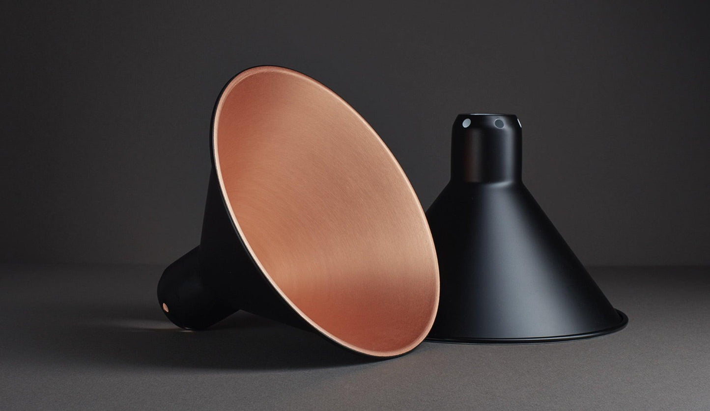 DCW éditions Paris - DCW Lampe Gras N°215 Stehleuchte - Stehleuchten - Sarto Group