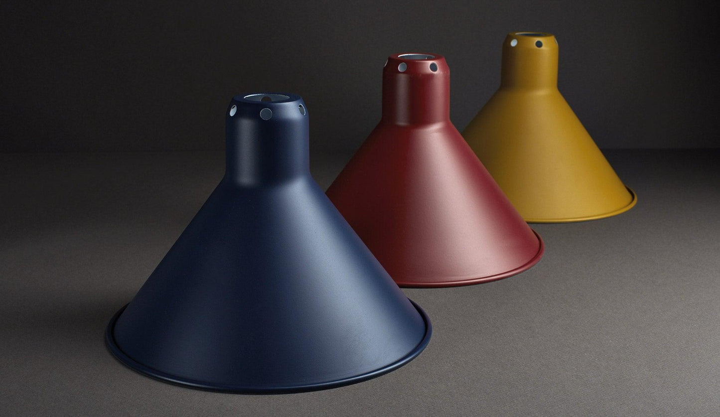 DCW éditions Paris - DCW Lampe Gras N°215 Stehleuchte - Stehleuchten - Sarto Group