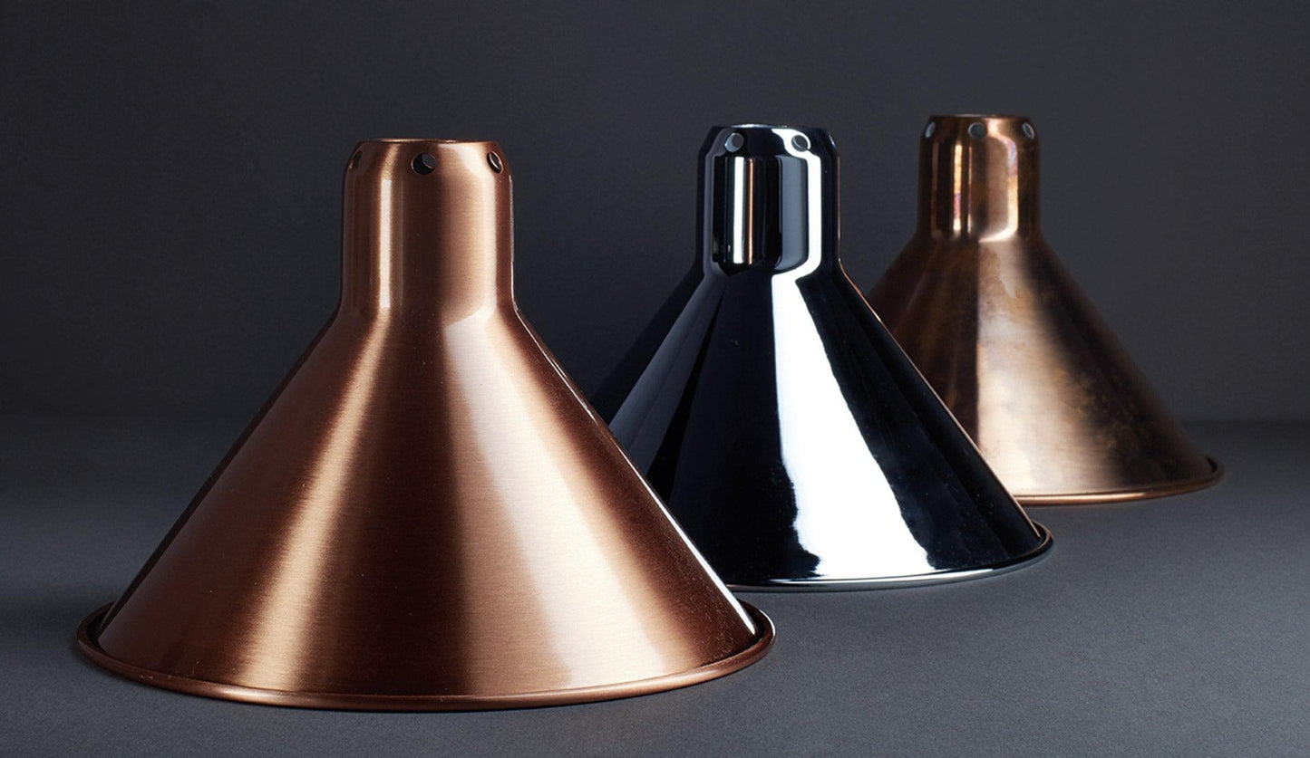 DCW éditions Paris - DCW Lampe Gras N°215 Stehleuchte - Stehleuchten - Sarto Group
