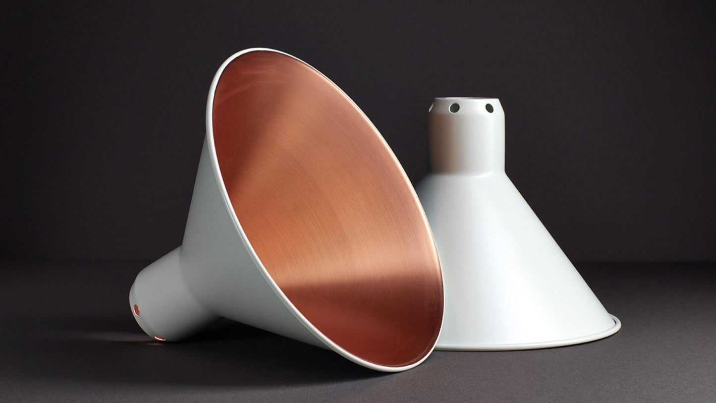 DCW éditions Paris - DCW Lampe Gras N°213 Wandleuchte - Wandleuchten - Sarto Group