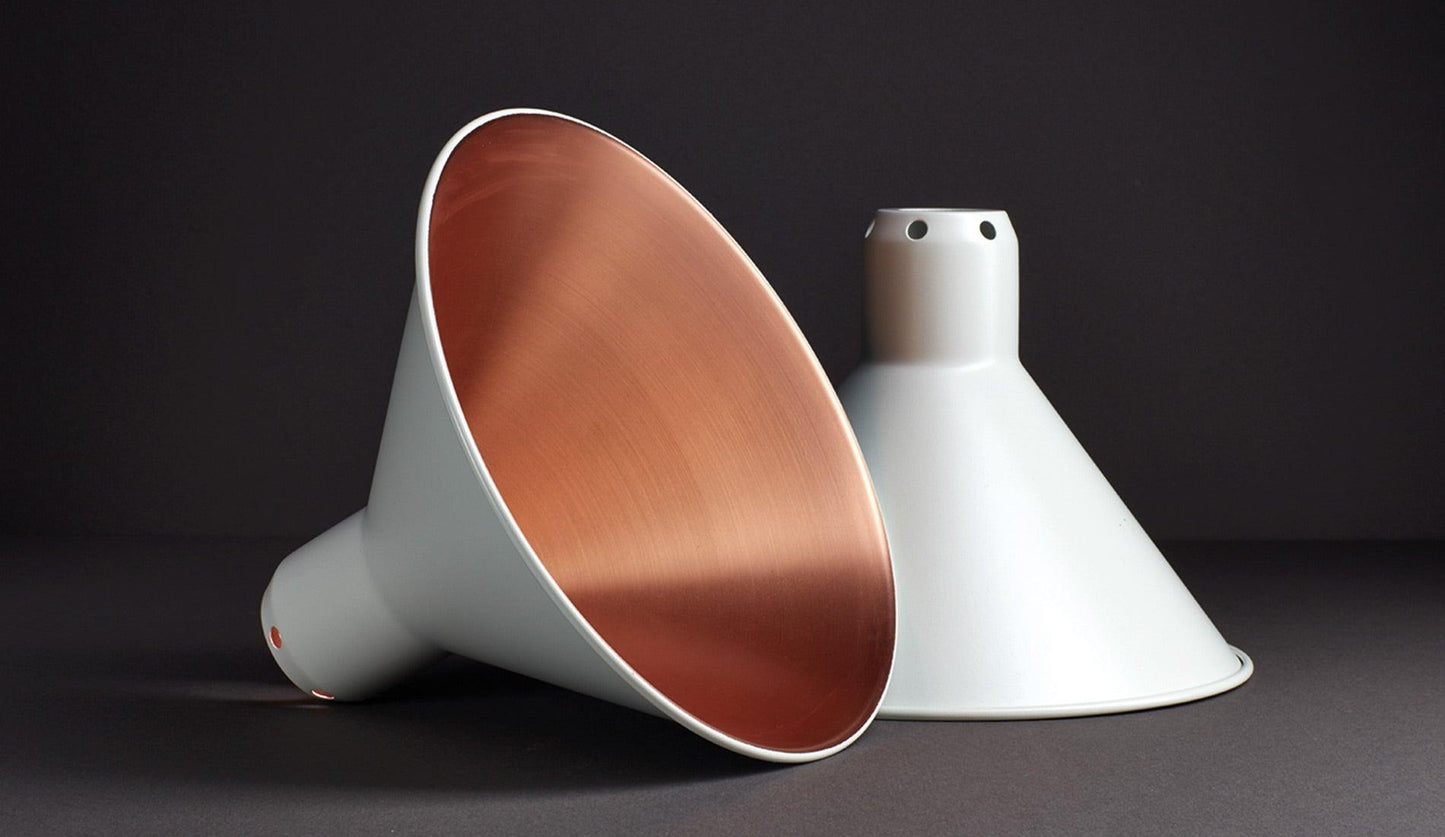 DCW éditions Paris - DCW Lampe Gras N°215 Stehleuchte - Stehleuchten - Sarto Group