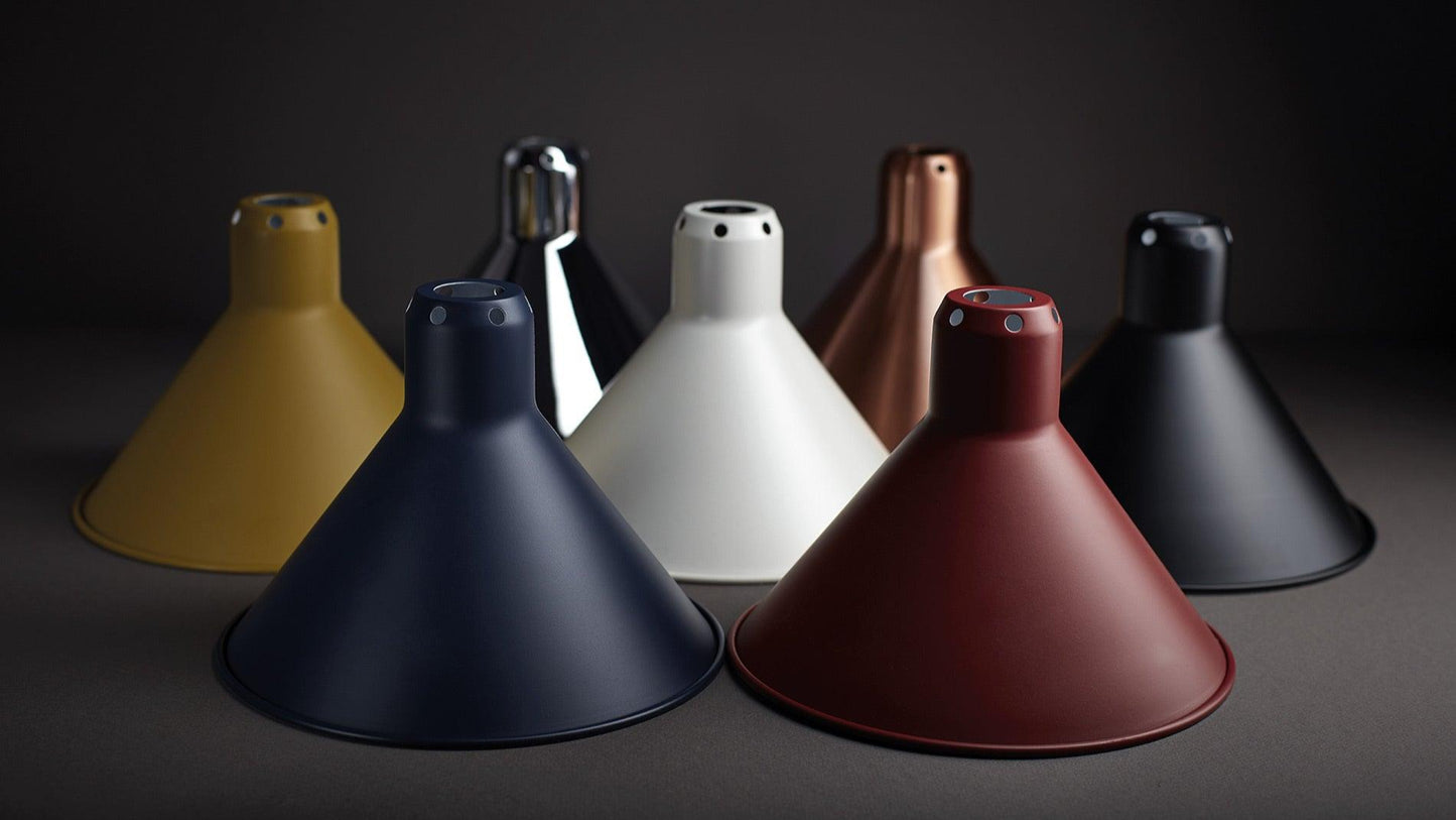 DCW éditions Paris - DCW Lampe Gras N°222 Wandleuchte - Wandleuchten - Sarto Group