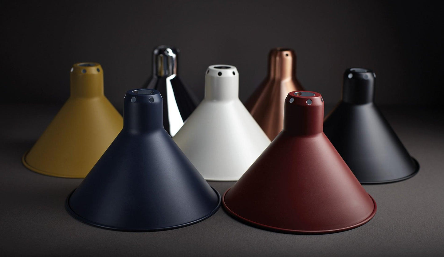 DCW éditions Paris - DCW Lampe Gras N°215 Stehleuchte - Stehleuchten - Sarto Group