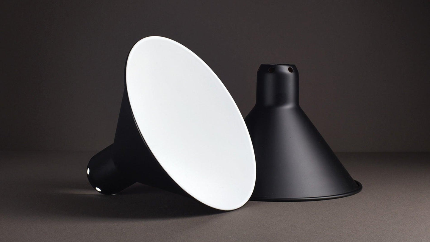 DCW éditions Paris - DCW Lampe Gras N°222 Wandleuchte - Wandleuchten - Sarto Group