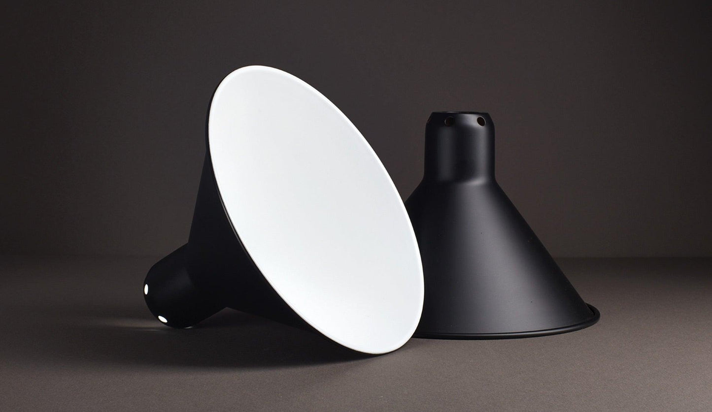 DCW éditions Paris - DCW Lampe Gras N°215 Stehleuchte - Stehleuchten - Sarto Group