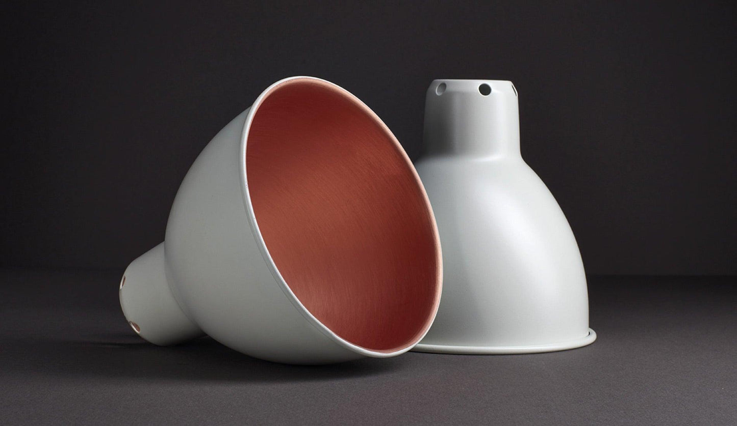 DCW éditions Paris - DCW Lampe Gras N°304 CA Wandleuchte (mit Kabel und Stecker) - Wandleuchten - Sarto Group