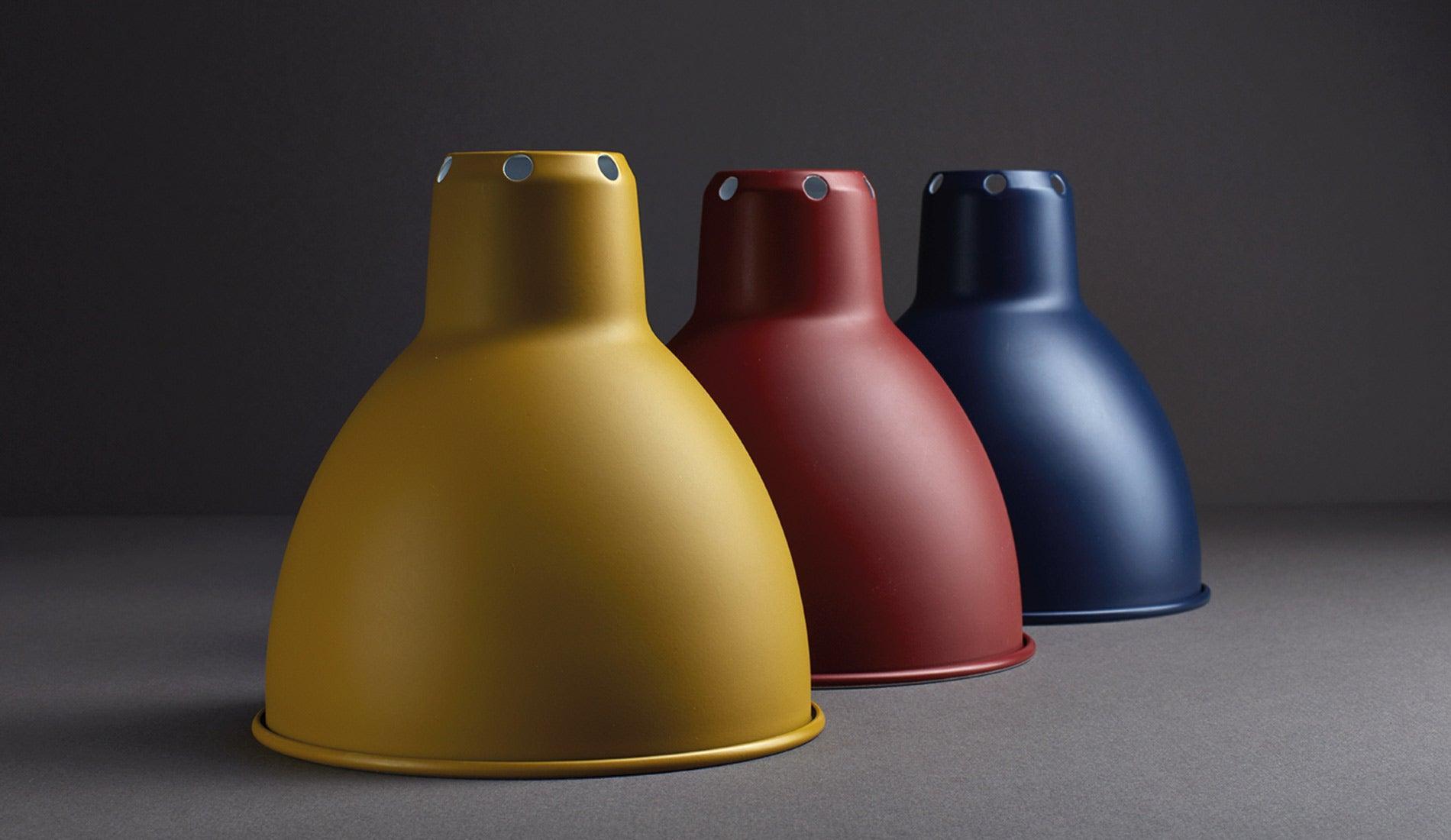 DCW éditions Paris - DCW Lampe Gras N°312 Deckenleuchte - Deckenleuchten - Sarto Group