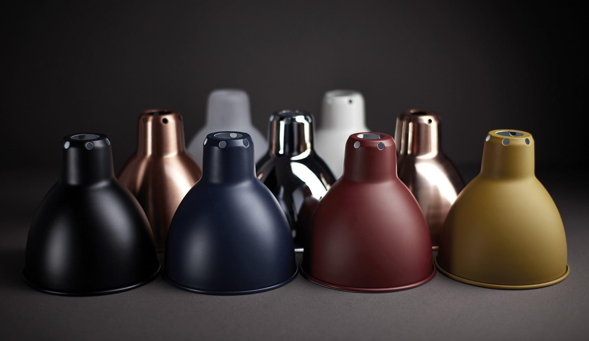 DCW éditions Paris - DCW Lampe Gras N°312 Deckenleuchte - Deckenleuchten - Sarto Group