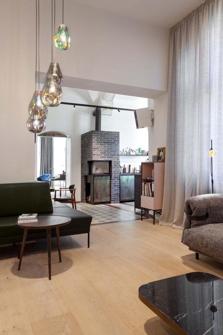 Sarto Group - Quartier Beelitz Heilstätten - Projekt - Sarto Group
