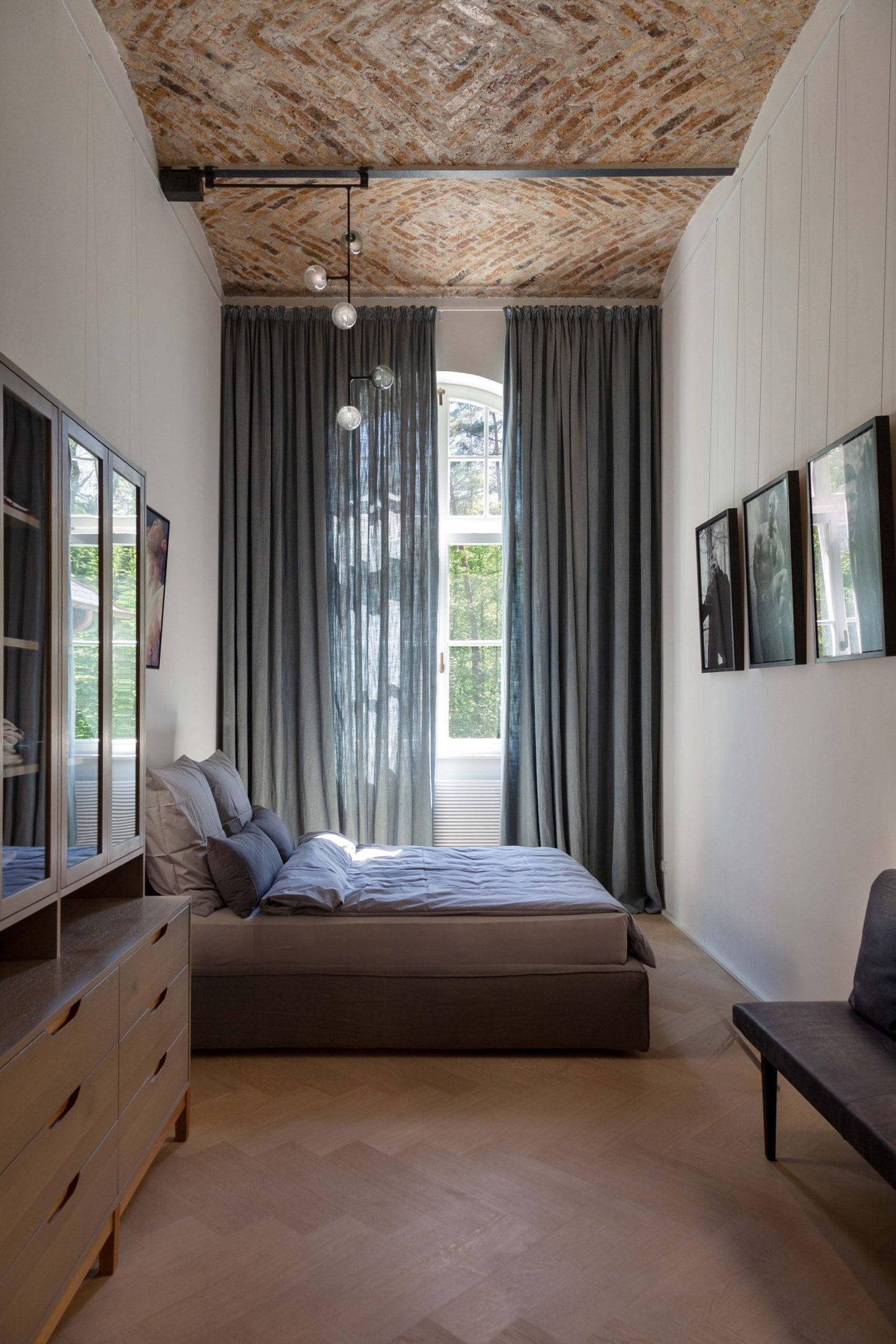 Sarto Group - Quartier Beelitz Heilstätten - Projekt - Sarto Group