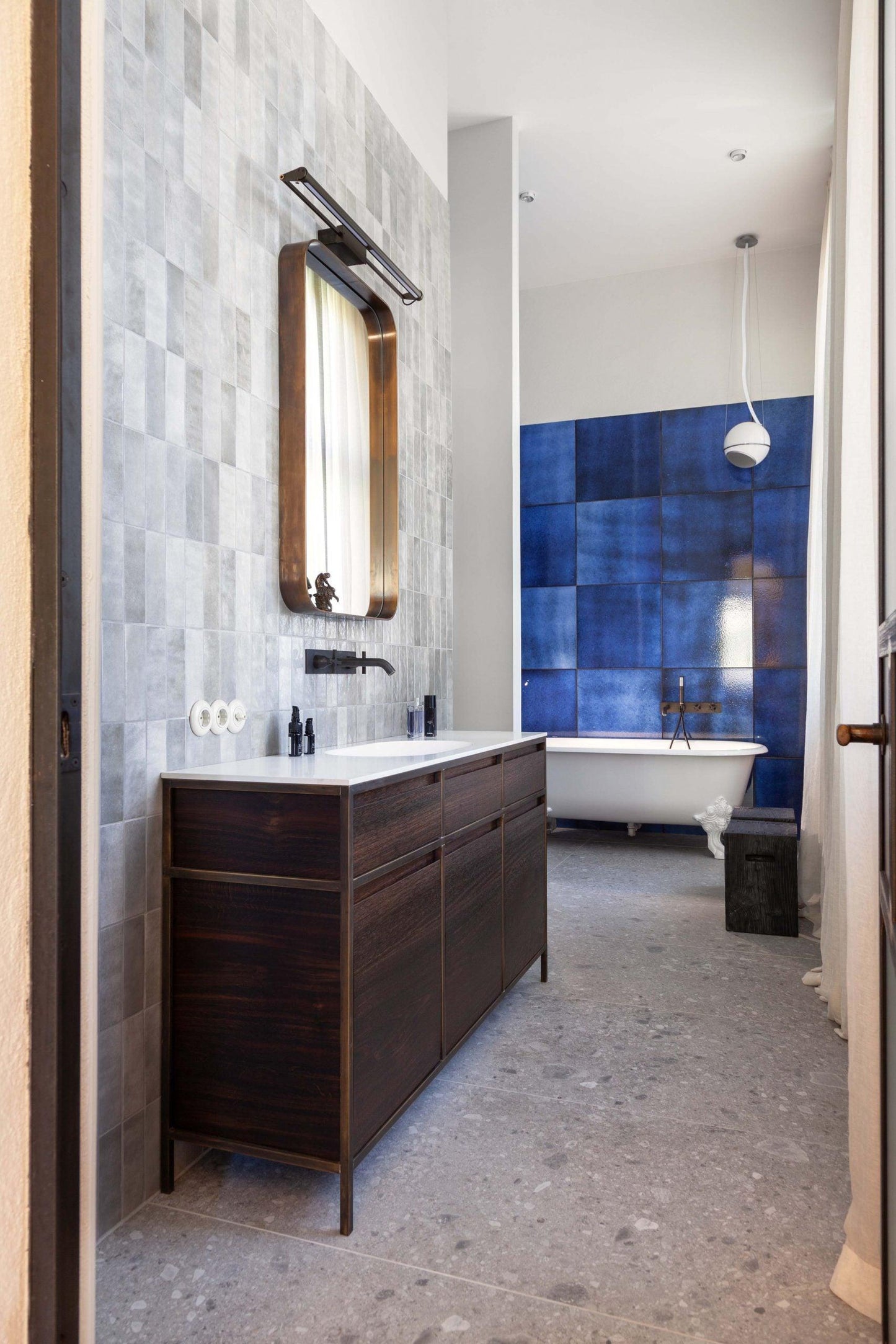 Sarto Group - Quartier Beelitz Heilstätten - Projekt - Sarto Group
