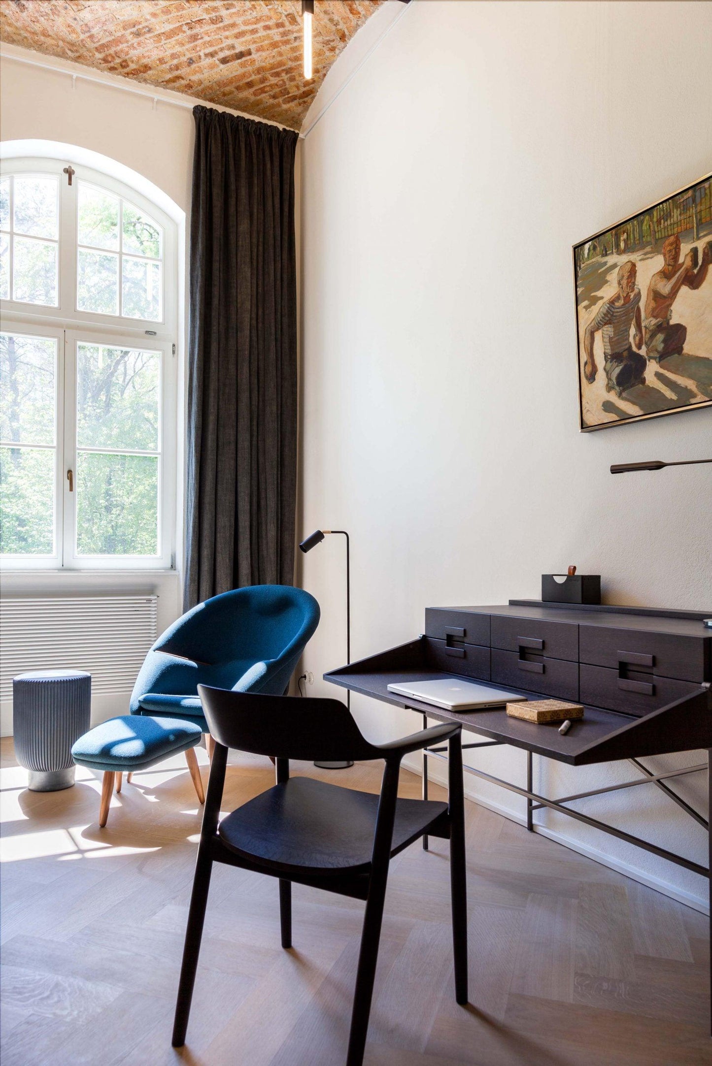 Sarto Group - Quartier Beelitz Heilstätten - Projekt - Sarto Group